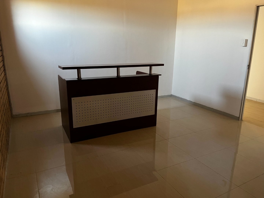 To Let commercial Property for Rent in Meerhof North West